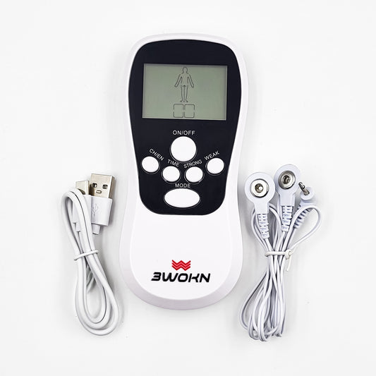 3WOKN™ THERAPEUTIC DEVICE
