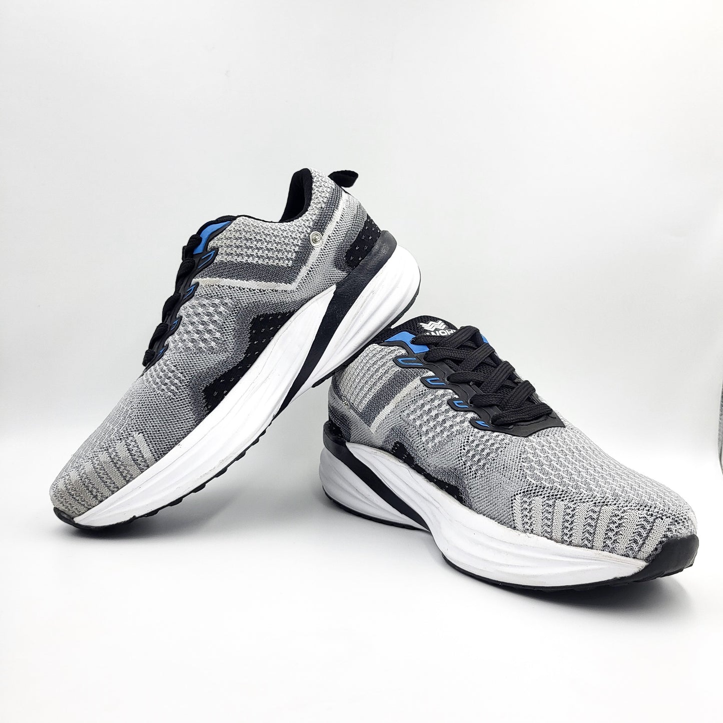 GEN-X WOKN™ WAVE - GRAY EDITION