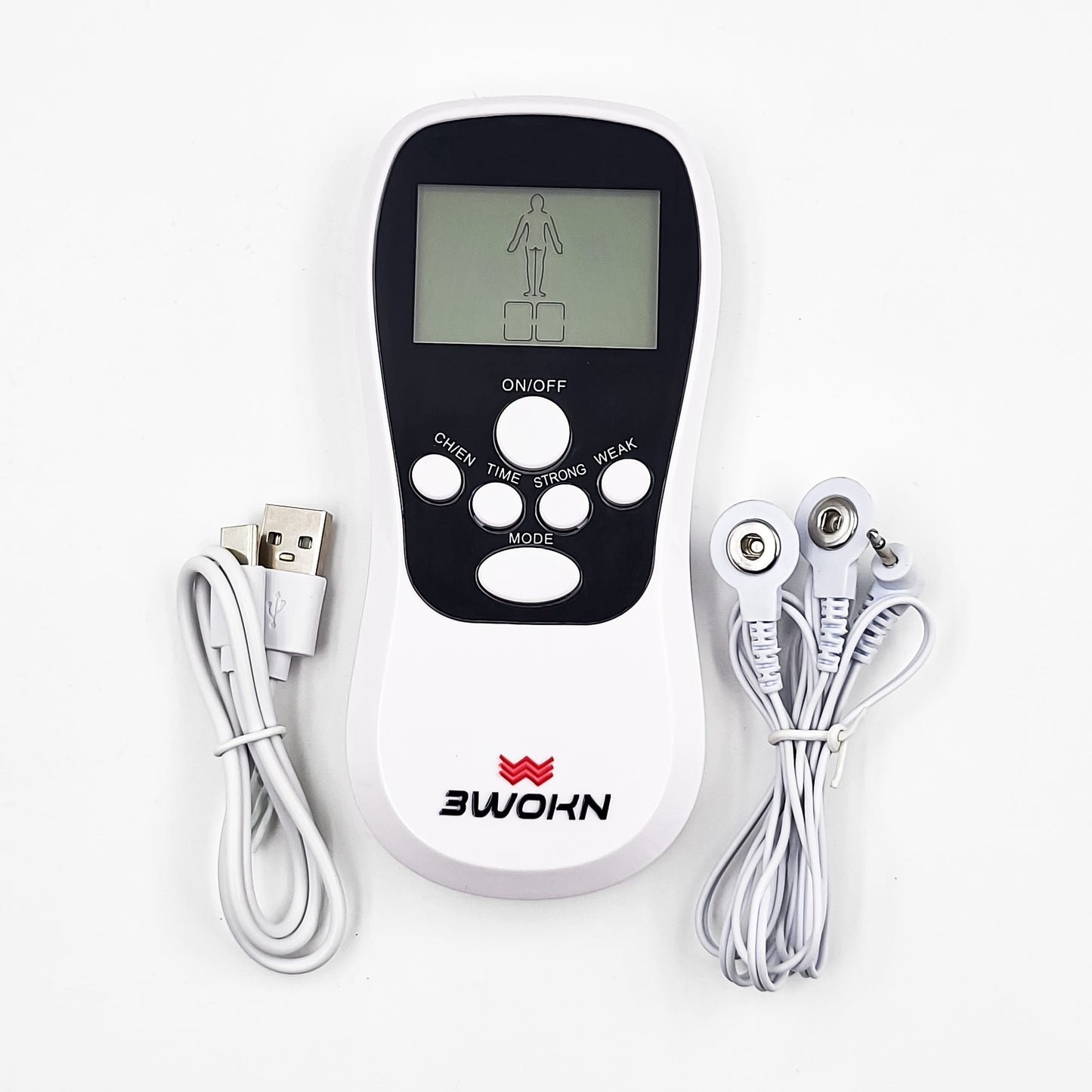 3WOKN™ THERAPEUTIC DEVICE