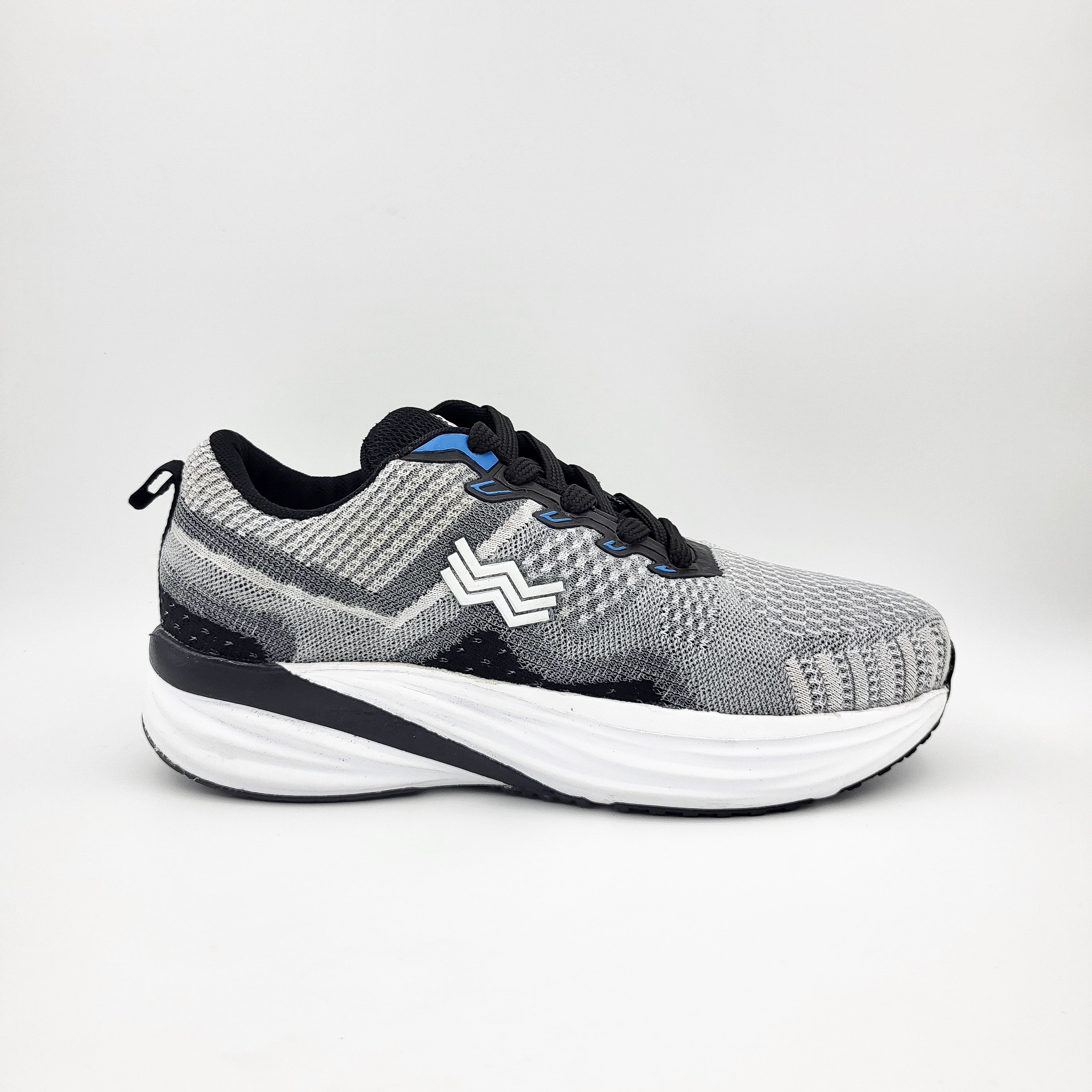 3WOKN GEN-X WOKN™ WAVE - GRAY EDITION Quality Report