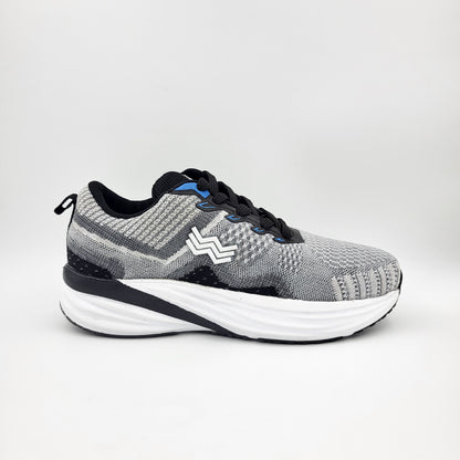 GEN-X WOKN™ WAVE - GRAY EDITION