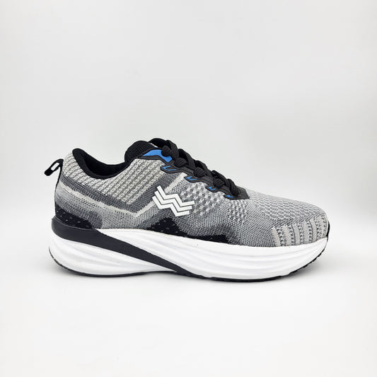 GEN-X WOKN™ WAVE - GRAY EDITION