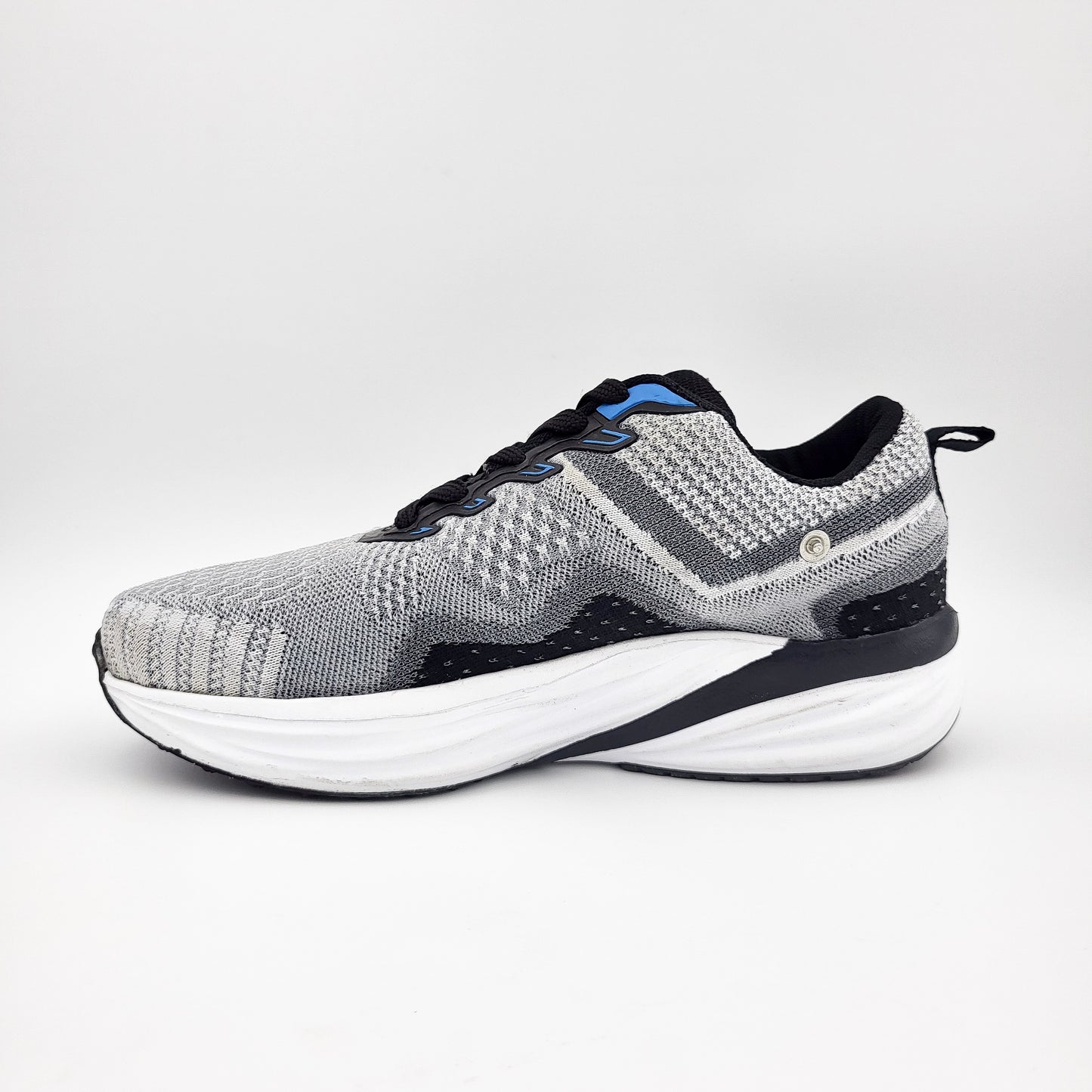 GEN-X WOKN™ WAVE - GRAY EDITION