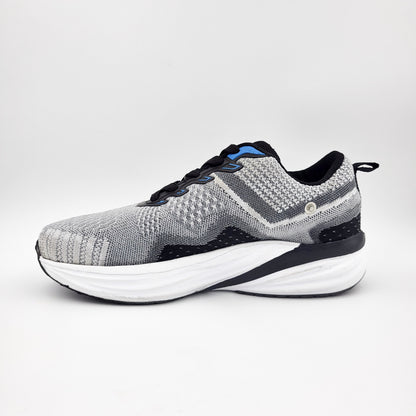 GEN-X WOKN™ WAVE - GRAY EDITION