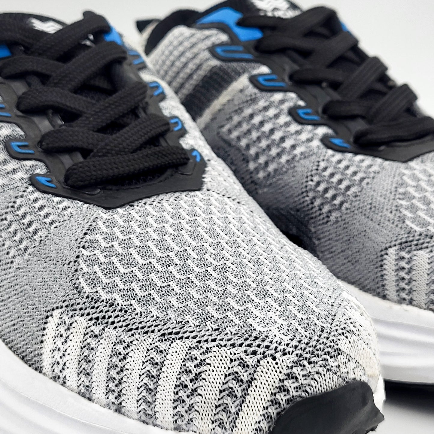 GEN-X WOKN™ WAVE - GRAY EDITION