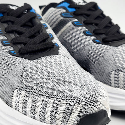 GEN-X WOKN™ WAVE - GRAY EDITION