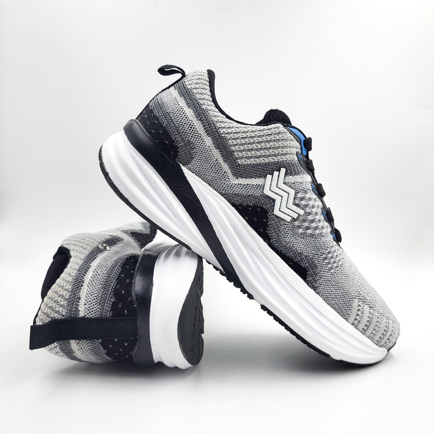 GEN-X WOKN™ WAVE - GRAY EDITION