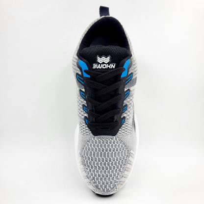 GEN-X WOKN™ WAVE - GRAY EDITION