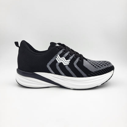 GEN-X WOKN™ WAVE - BLACK EDITION