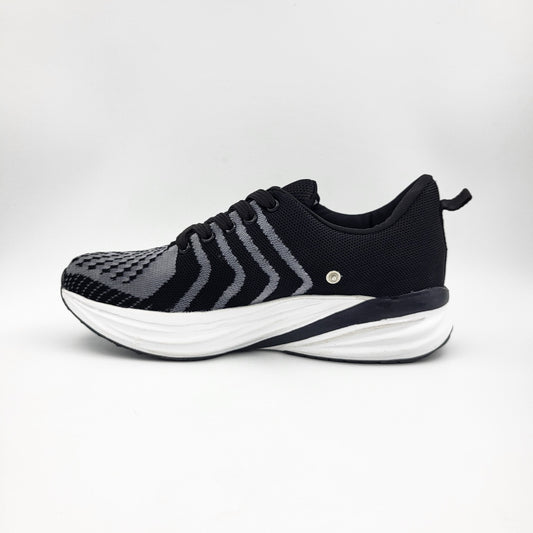 GEN-X WOKN™ WAVE - BLACK EDITION