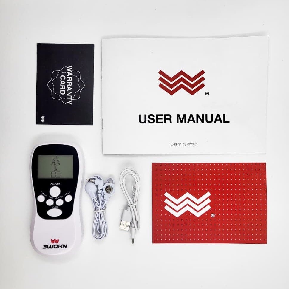 GEN-X WOKN™ WAVE - BLACK EDITION