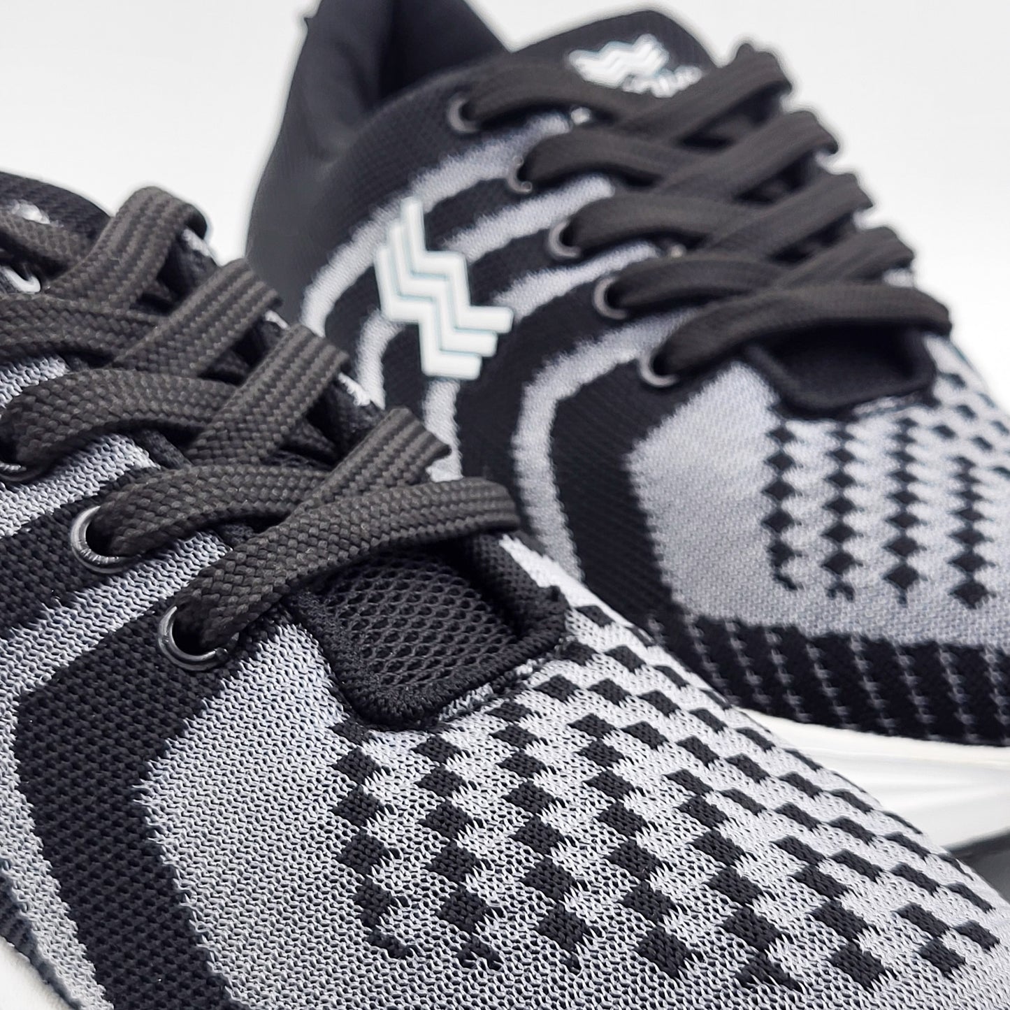 GEN-X WOKN™ WAVE - BLACK EDITION