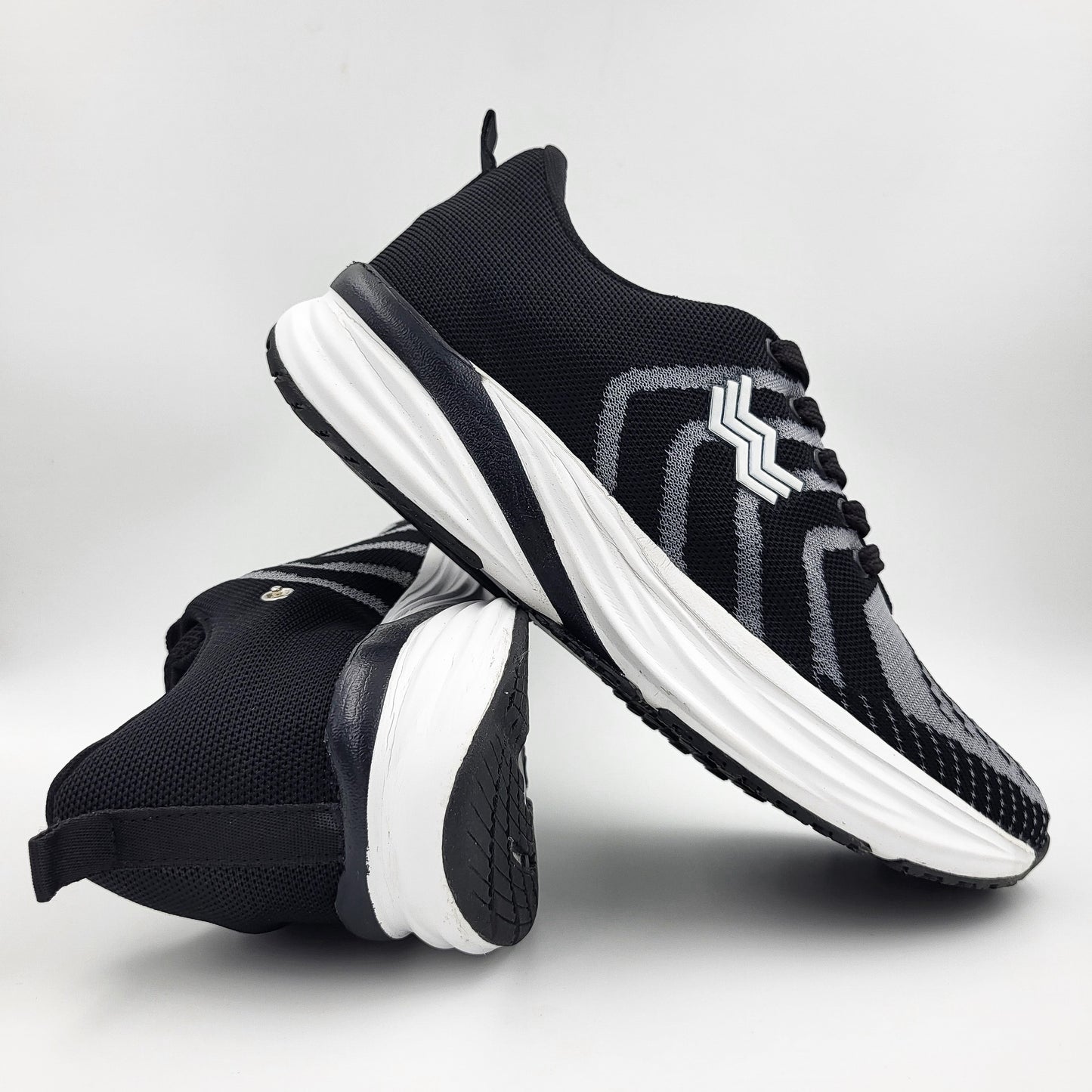 GEN-X WOKN™ WAVE - BLACK EDITION