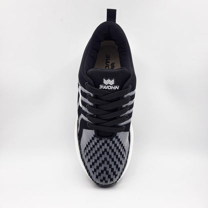 GEN-X WOKN™ WAVE - BLACK EDITION