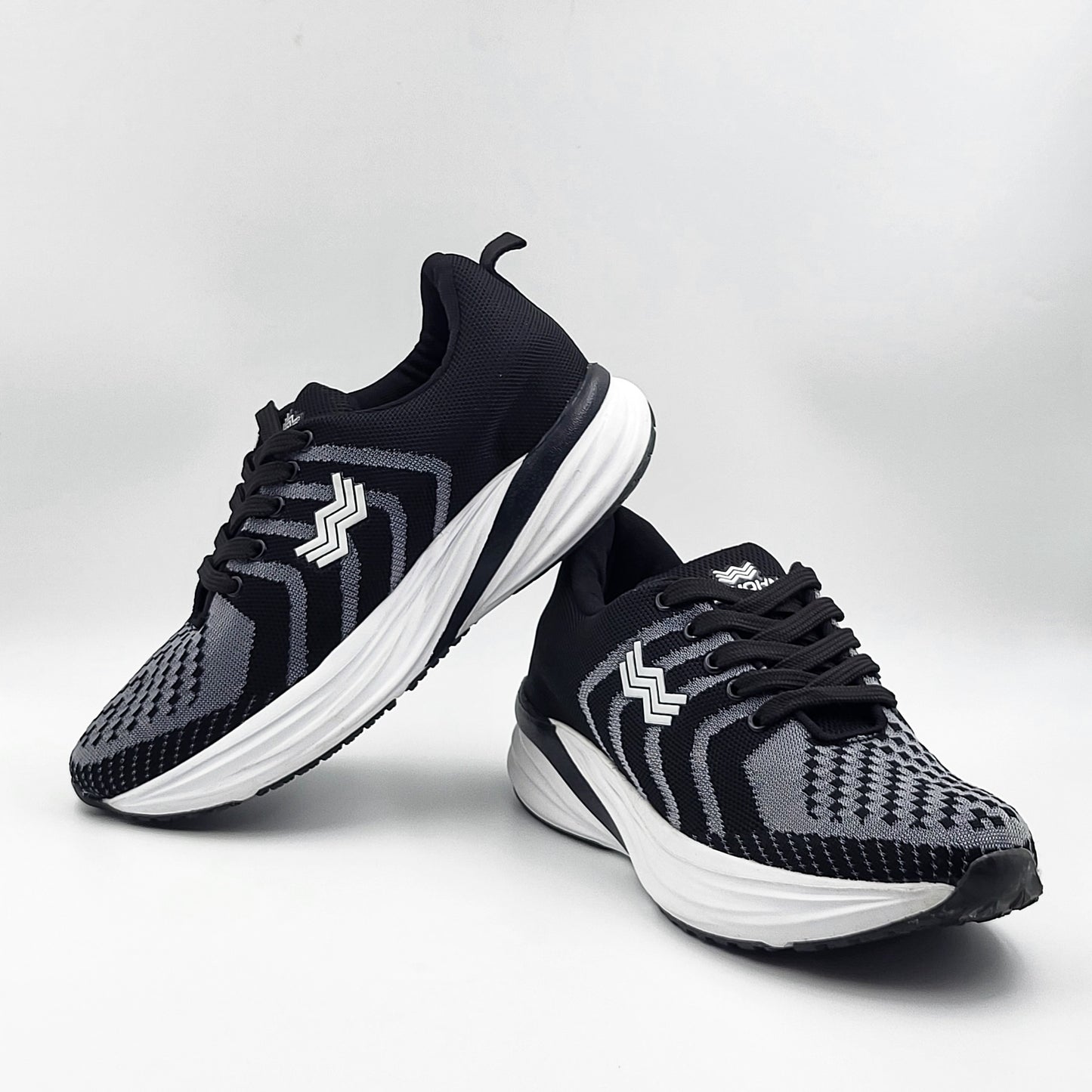 GEN-X WOKN™ WAVE - BLACK EDITION