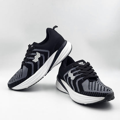 GEN-X WOKN™ WAVE - BLACK EDITION