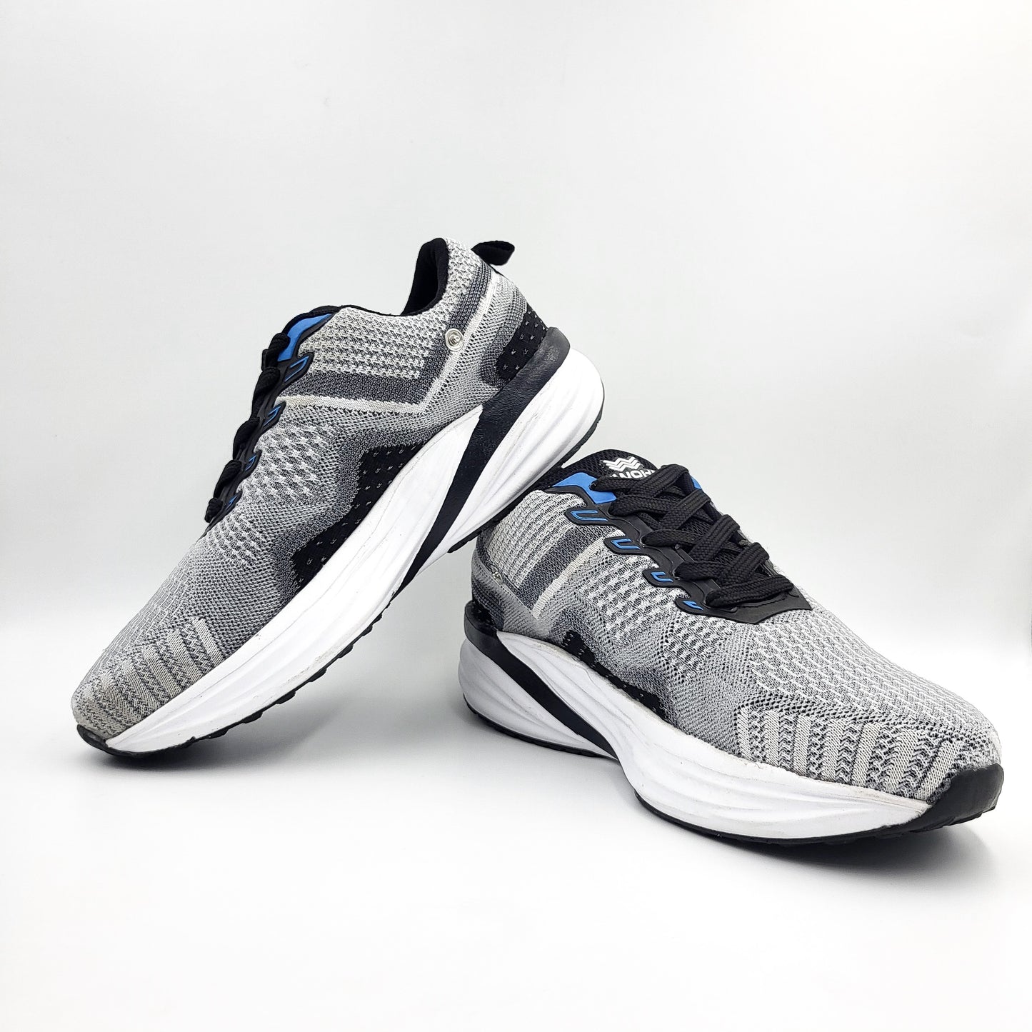 GEN-X WOKN™ WAVE - GRAY EDITION